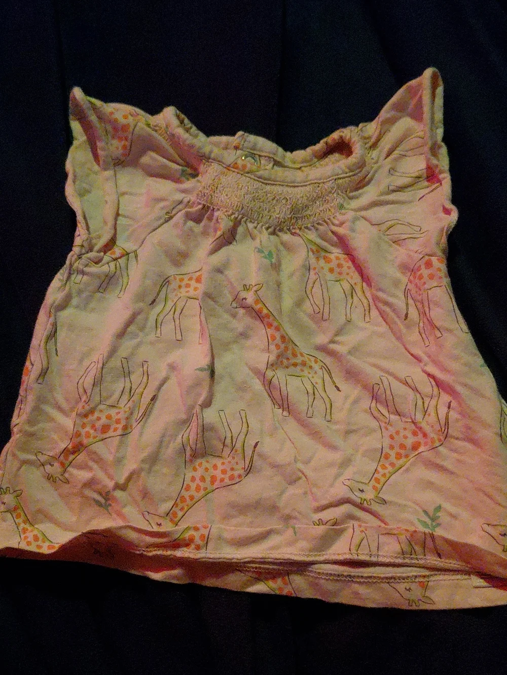 2 Girls Tops